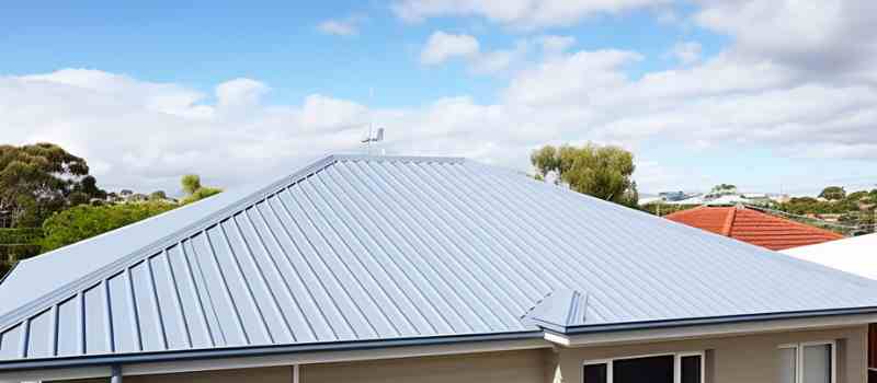 Brisbane's Reliable & Professional Roof Painters
