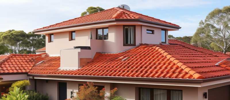 Advantages of Terracotta Roof Restoration